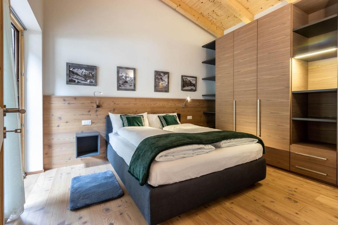 Alpine View Plan De Corones Appartamento