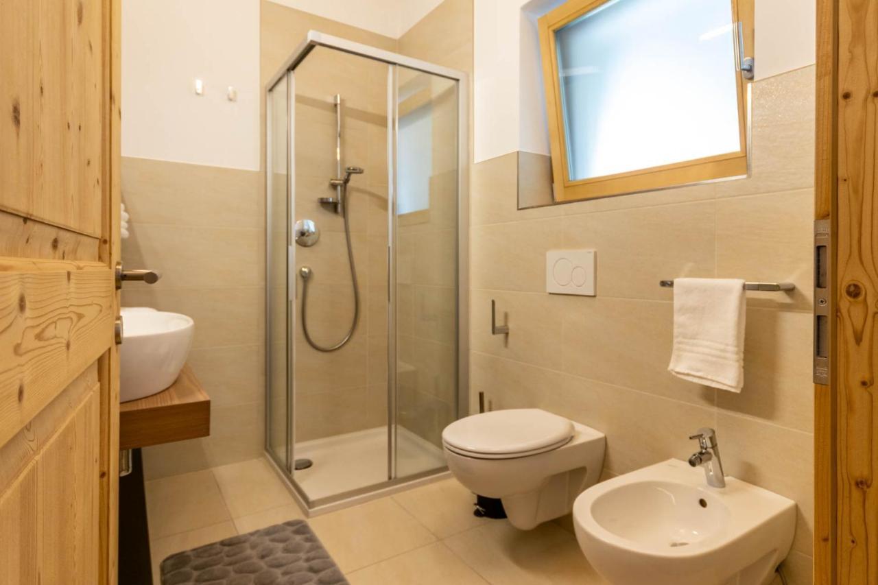Appartamento Alpine View Plan De Corones Sorafurcia