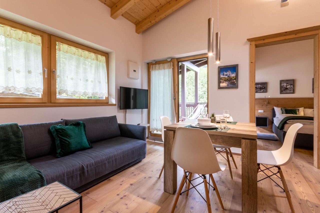 Alpine View Plan De Corones * Sorafurcia