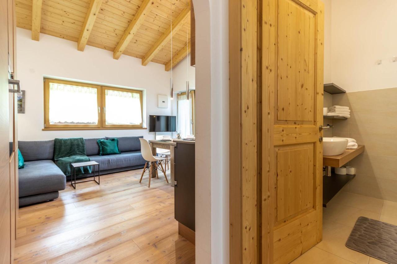 Alpine View Plan De Corones Appartamento