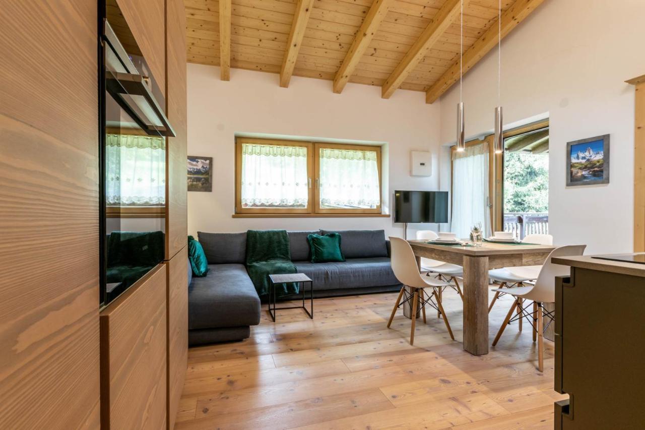 Apartment Alpine View Plan De Corones Sorafurcia