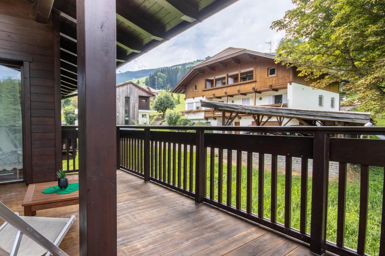 Appartamento Alpine View Plan De Corones