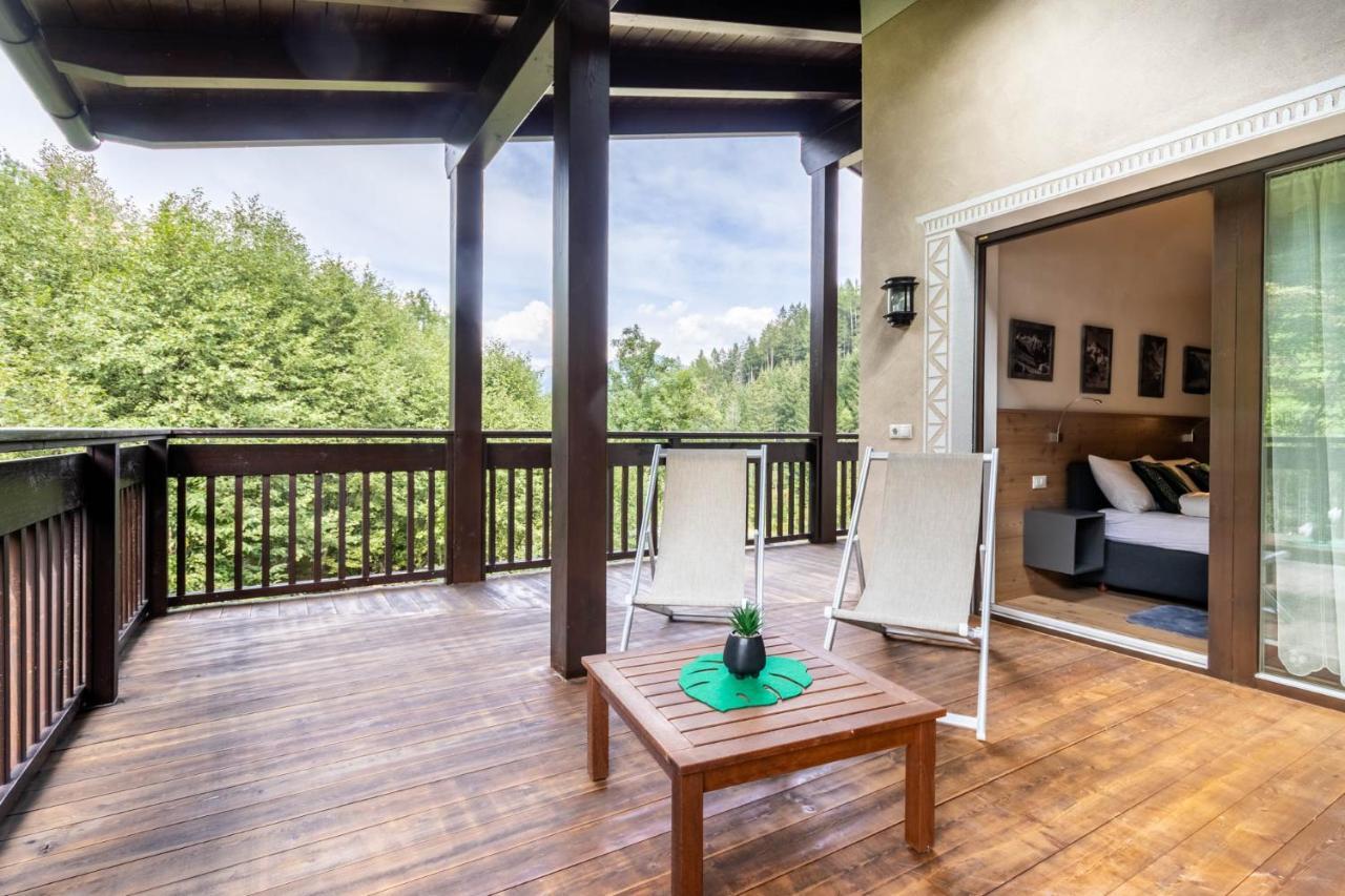 Alpine View Plan De Corones Appartamento