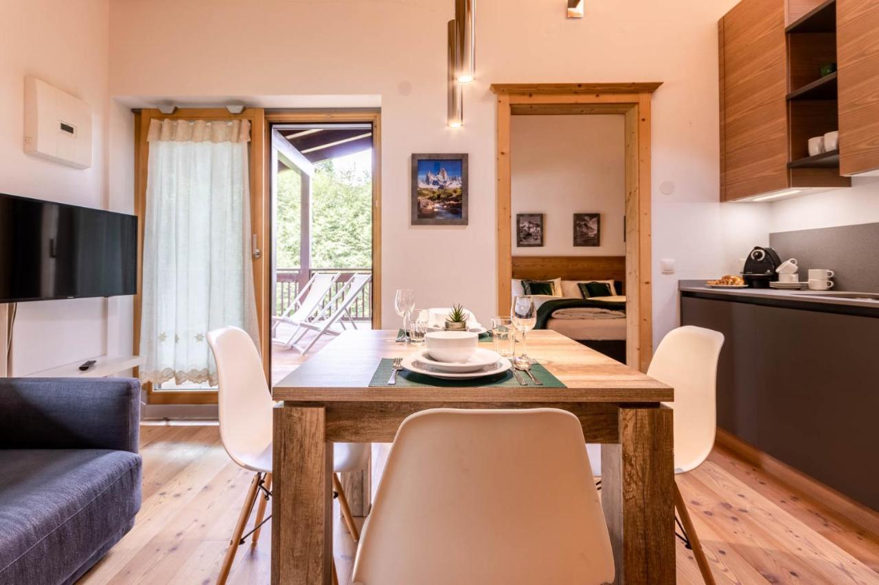 Apartment Alpine View Plan De Corones Sorafurcia