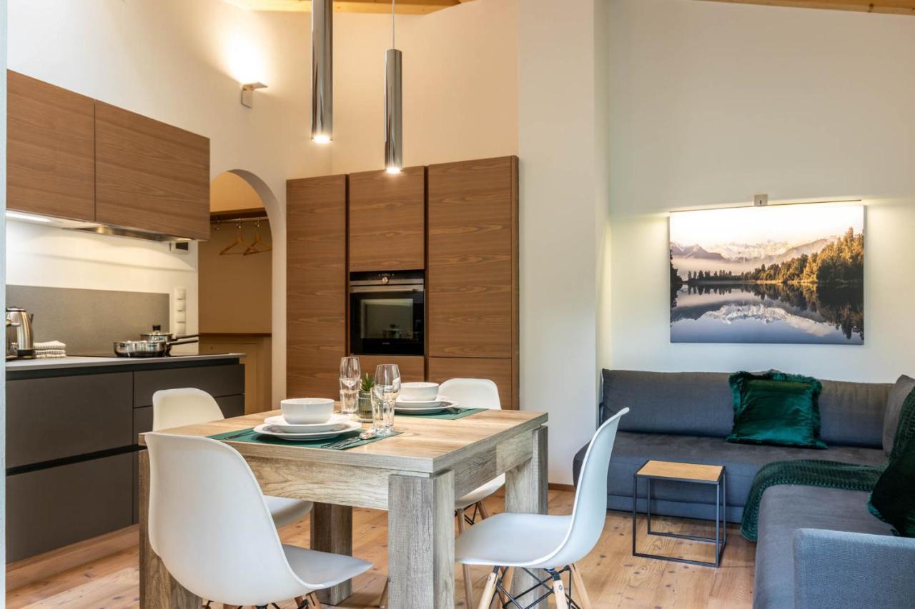 Alpine View Plan De Corones Apartment