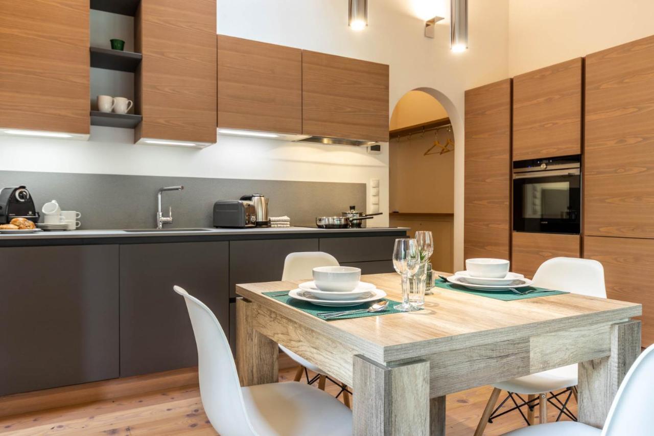 Alpine View Plan De Corones *