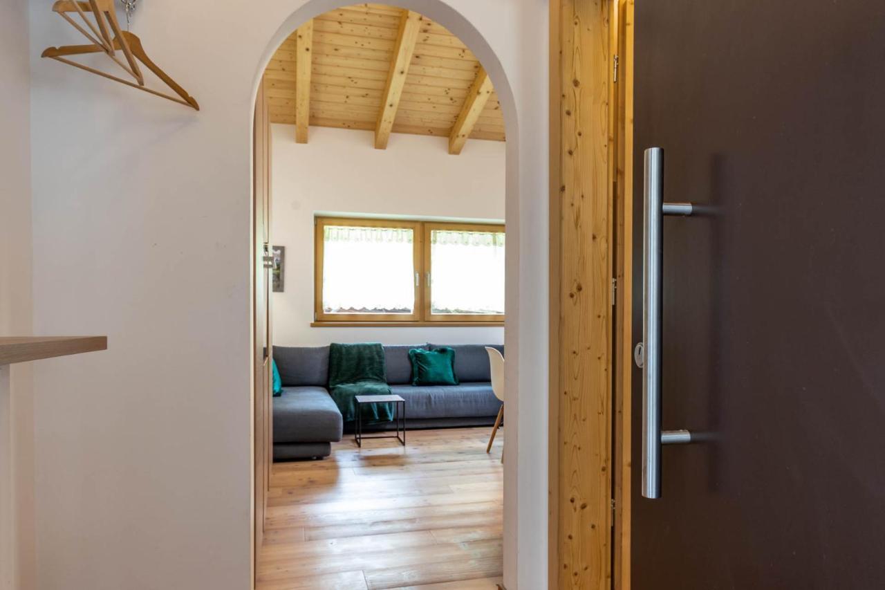 Appartamento Alpine View Plan De Corones