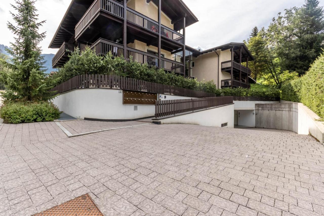 Alpine View Plan De Corones *