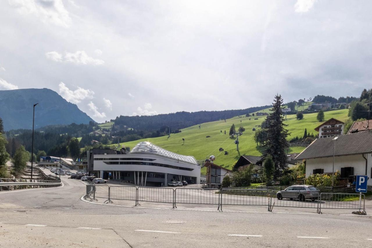 Alpine View Plan De Corones Appartamento Sorafurcia